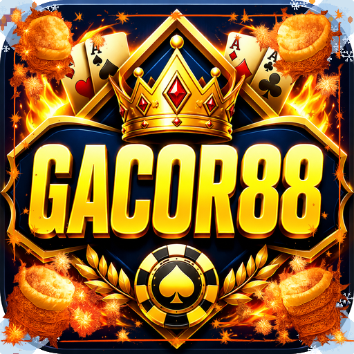 gacor88 — mitra unggulan